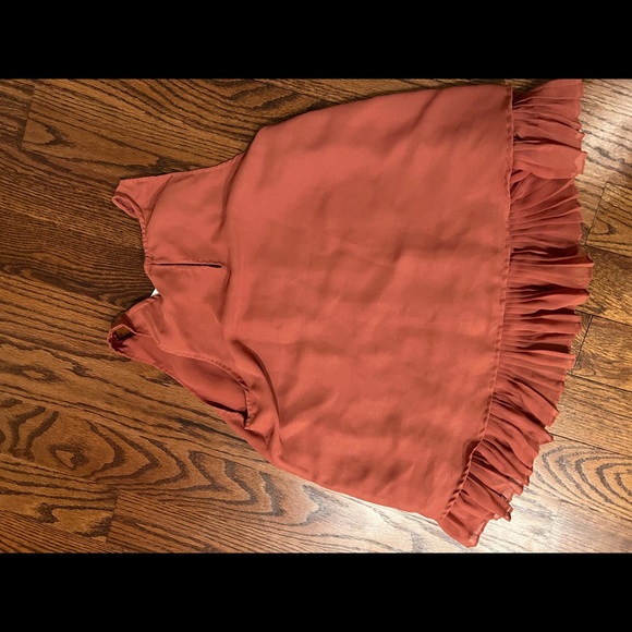 Abercrombie shirt - Picture 3 of 3